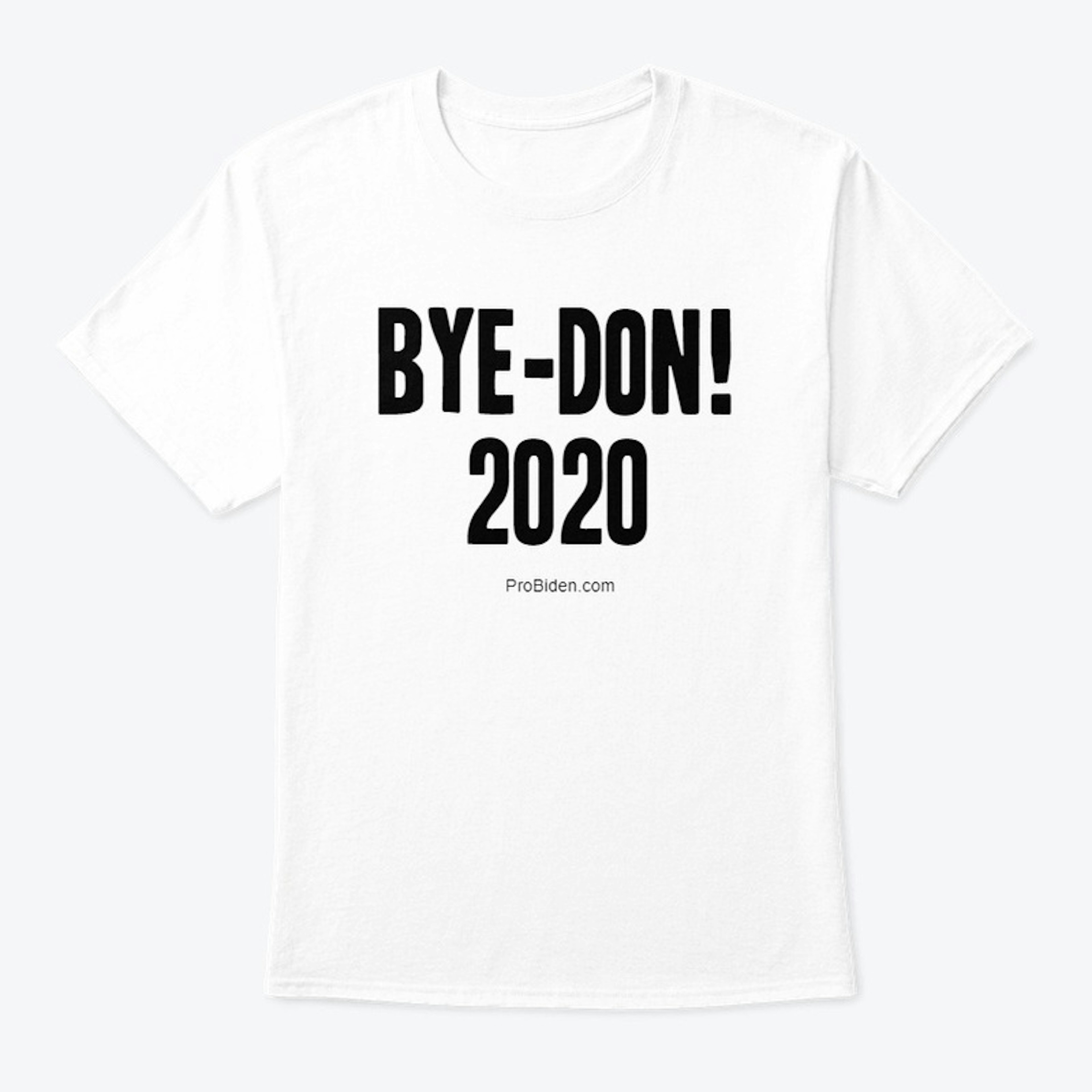 Bye-Don 2020